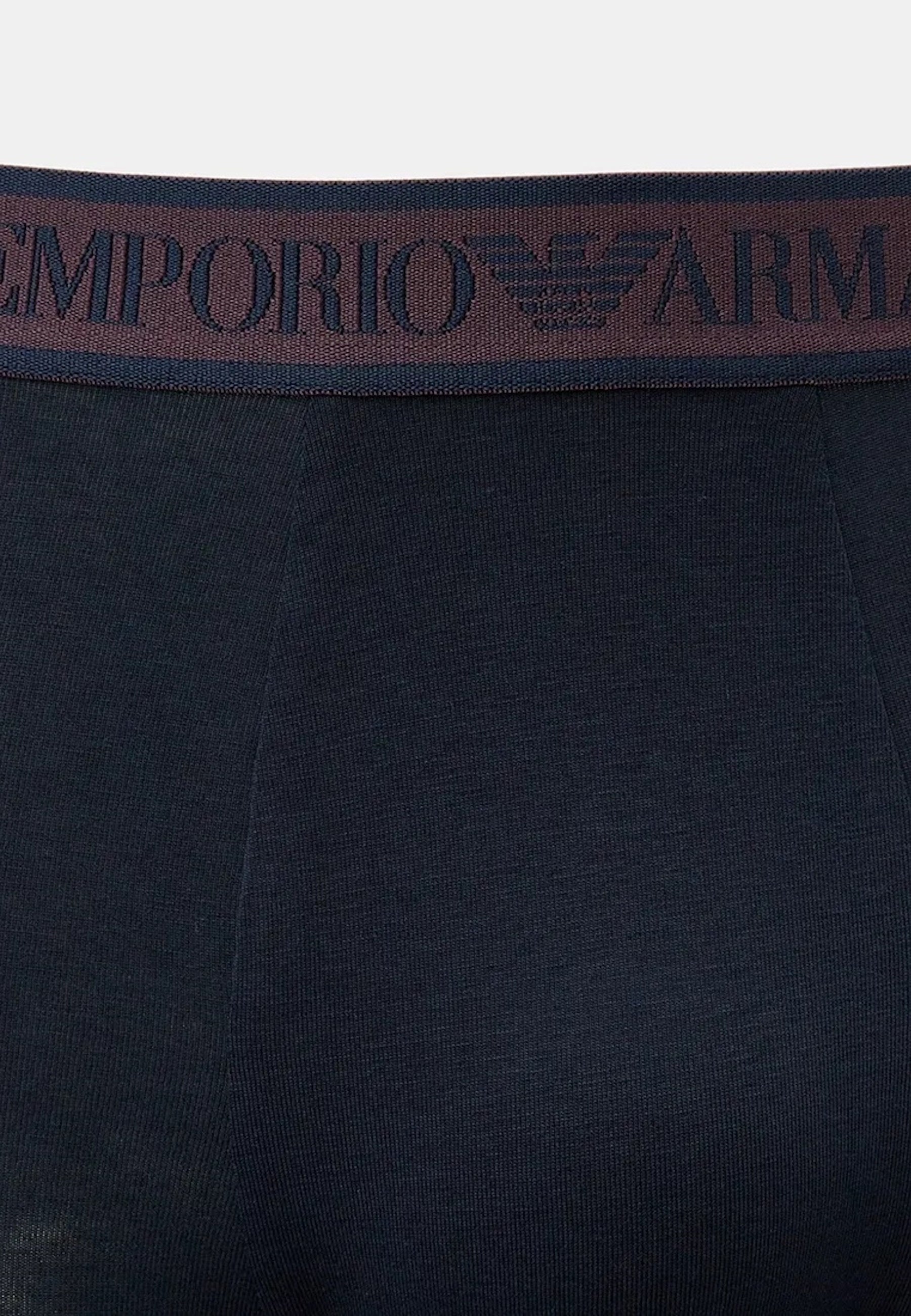 Emporio Armani Unterhosen Dreierpack