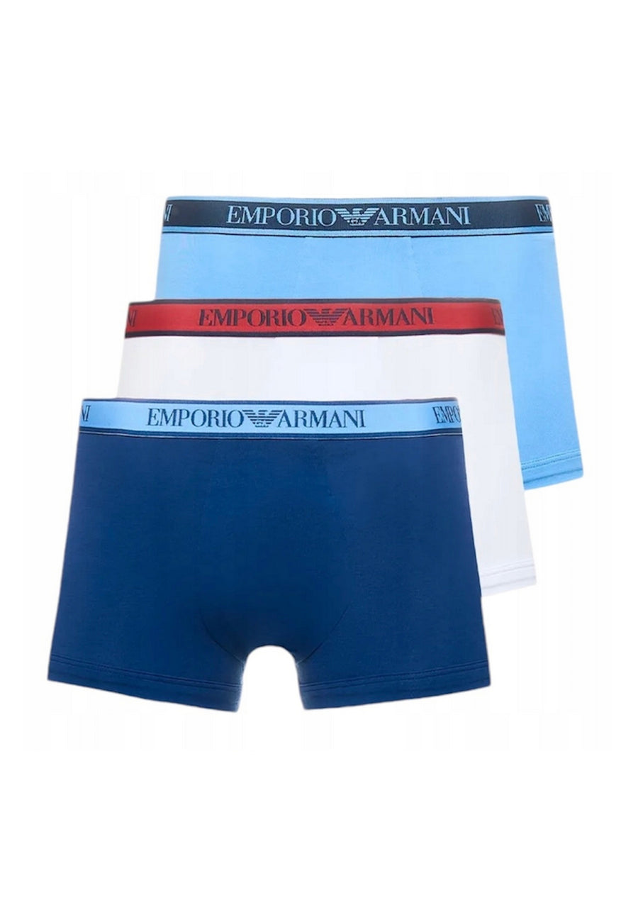 Emporio Armani Unterhosen Dreierpack