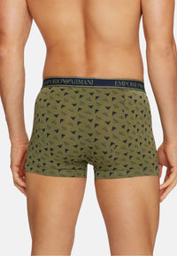 Emporio Armani Unterhosen Dreierpack