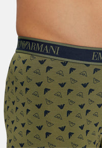 Emporio Armani Unterhosen Dreierpack