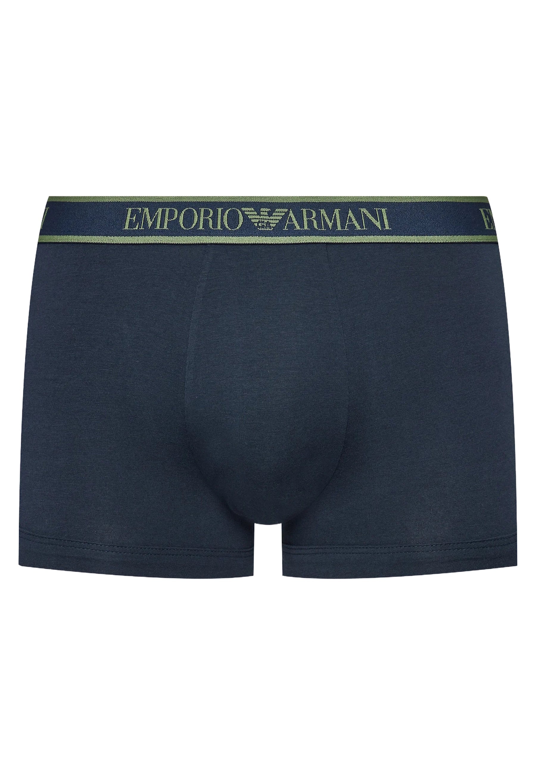 Emporio Armani Unterhosen Dreierpack