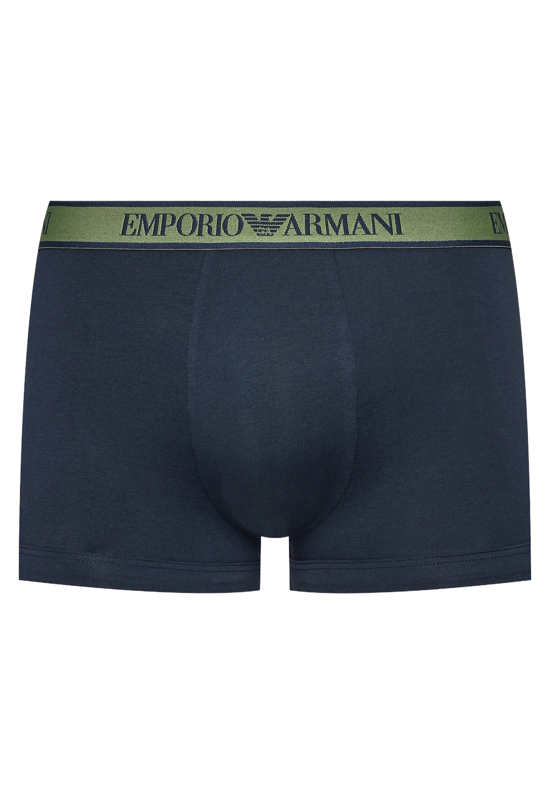 Emporio Armani Unterhosen Dreierpack