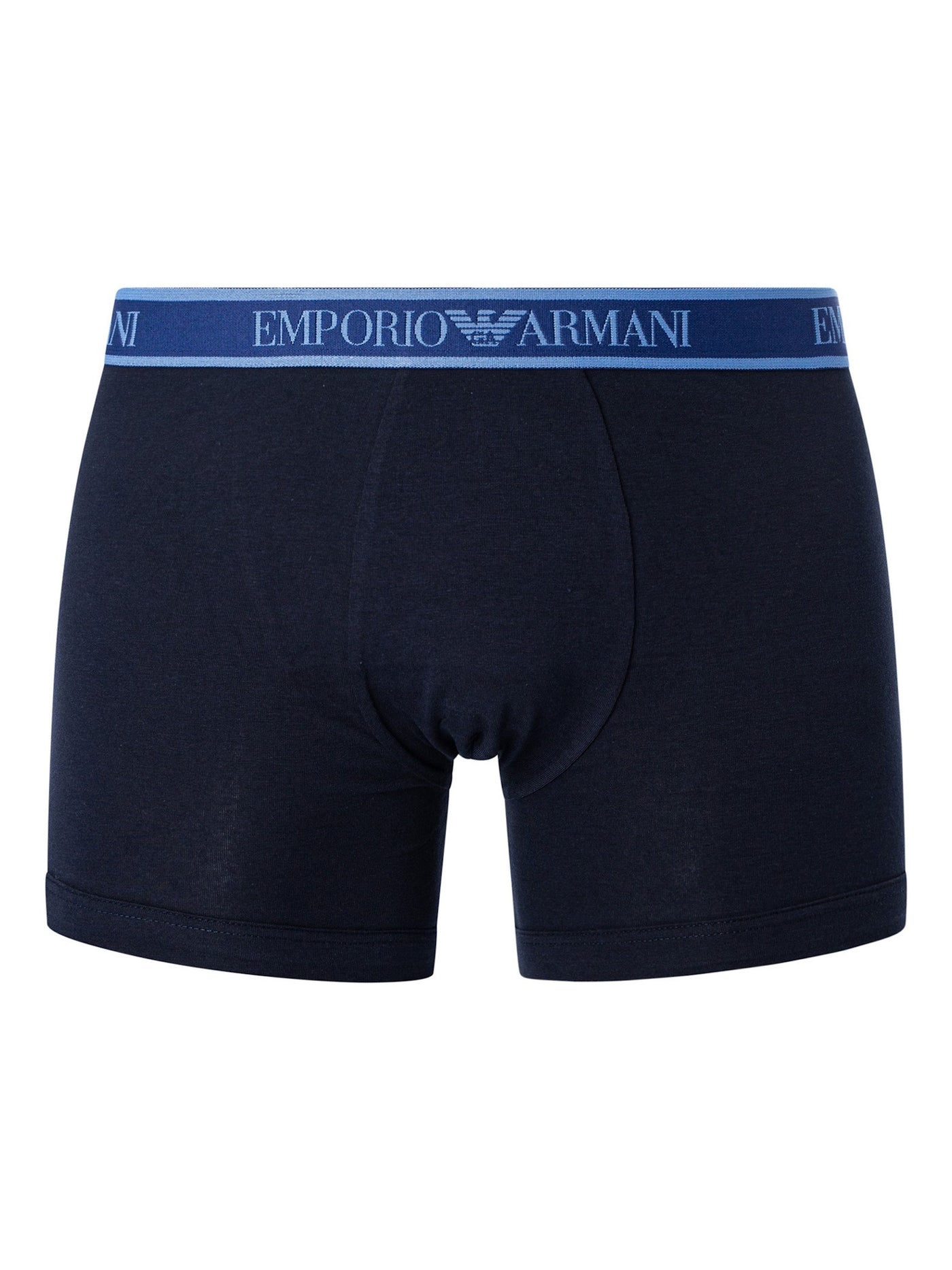 Emporio Armani Unterhosen Dreierpack