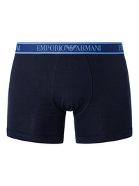 Emporio Armani Unterhosen Dreierpack