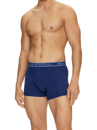 Emporio Armani Unterhosen Dreierpack
