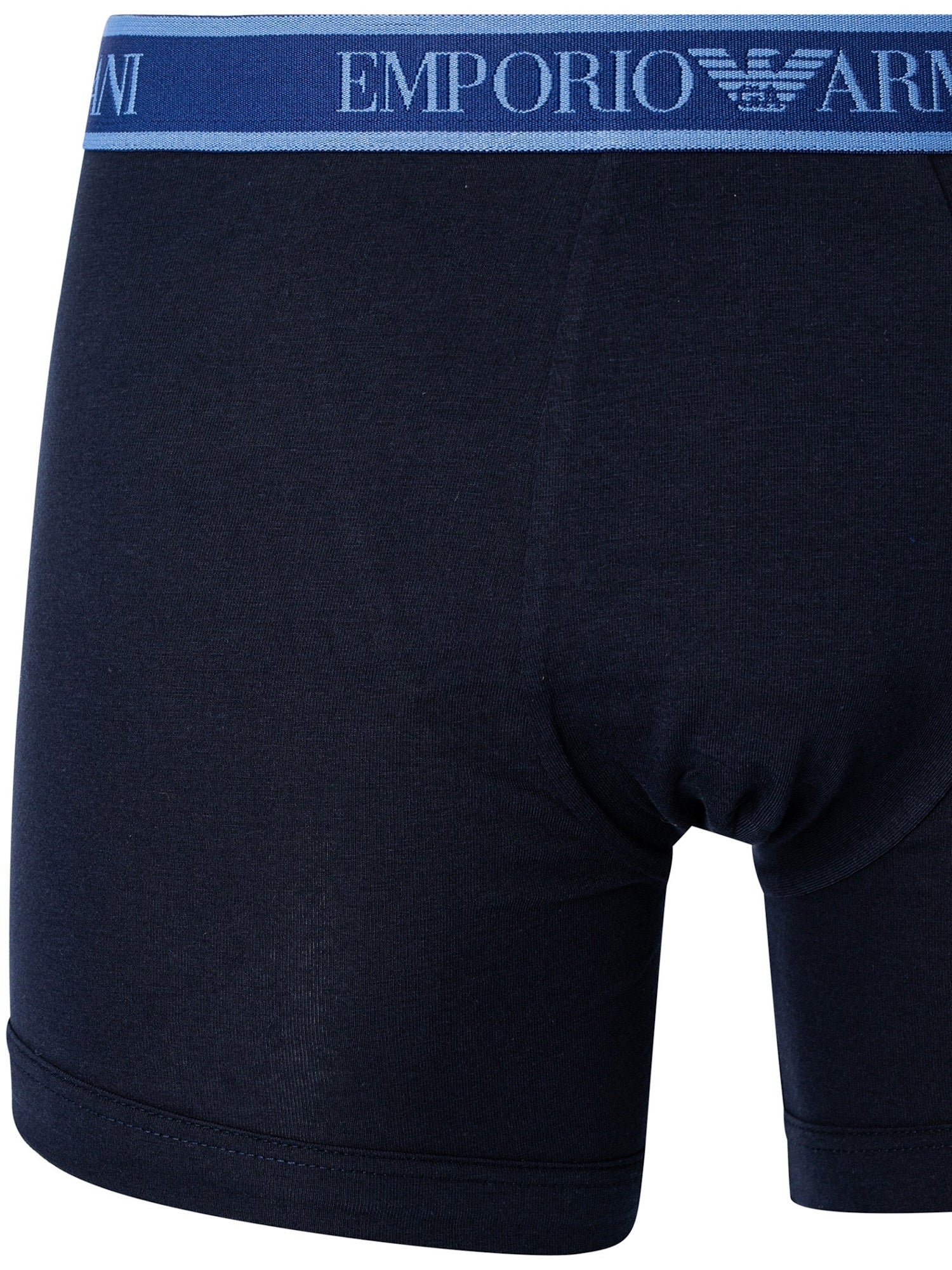Emporio Armani Unterhosen Dreierpack
