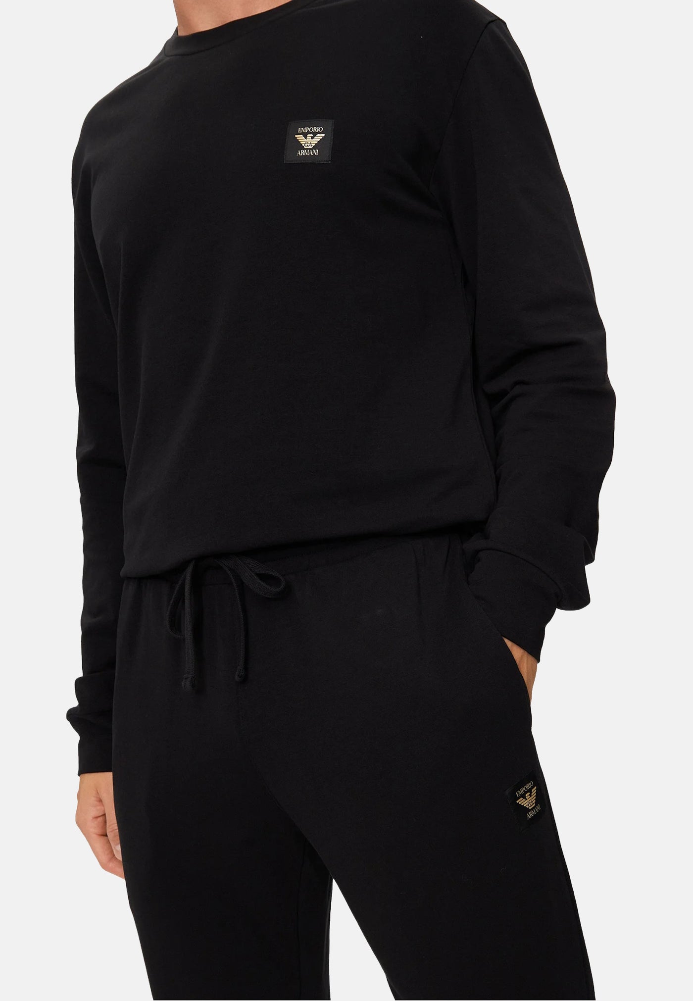 Emporio Armani Jogginganzug