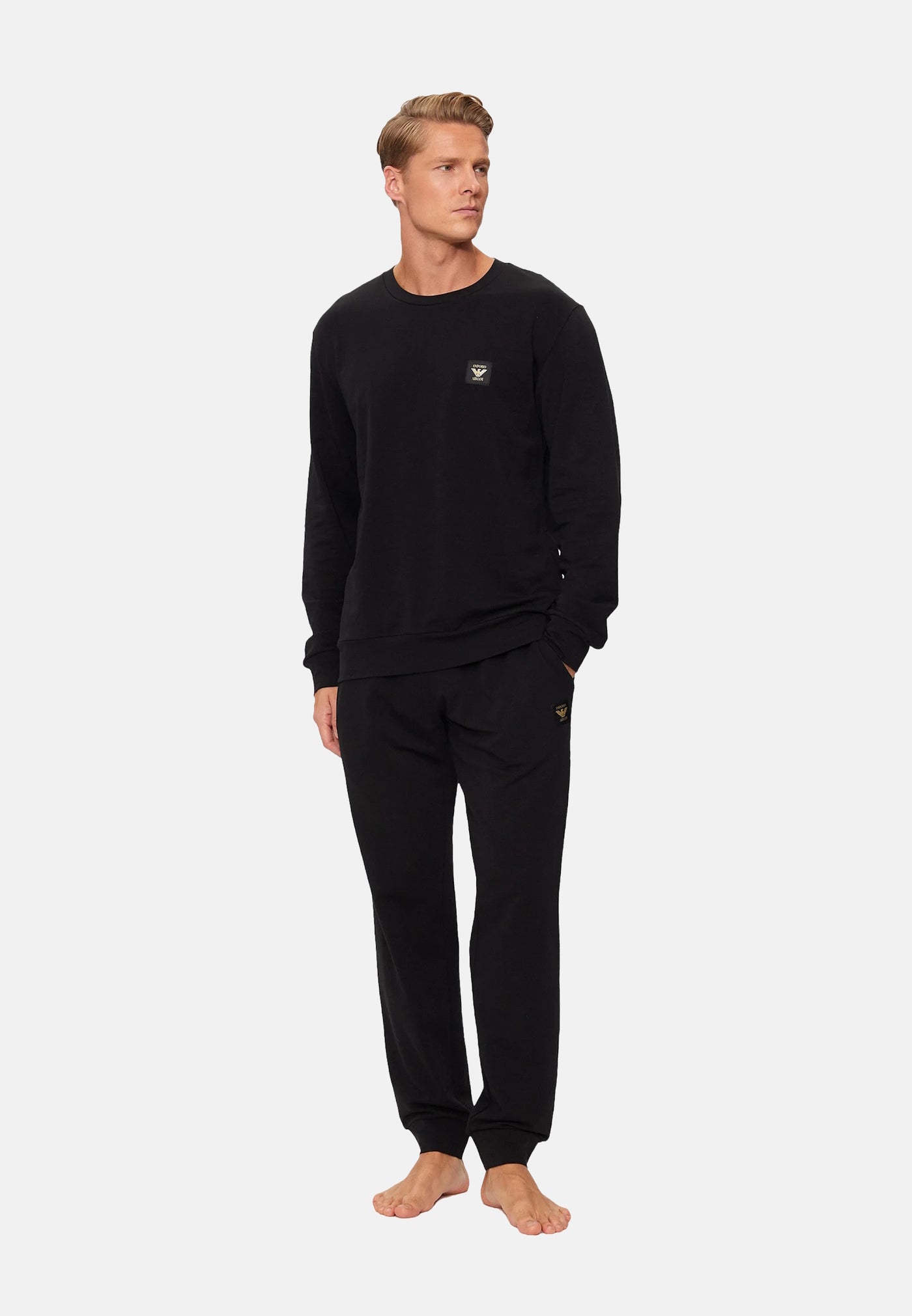 Emporio Armani Jogginganzug