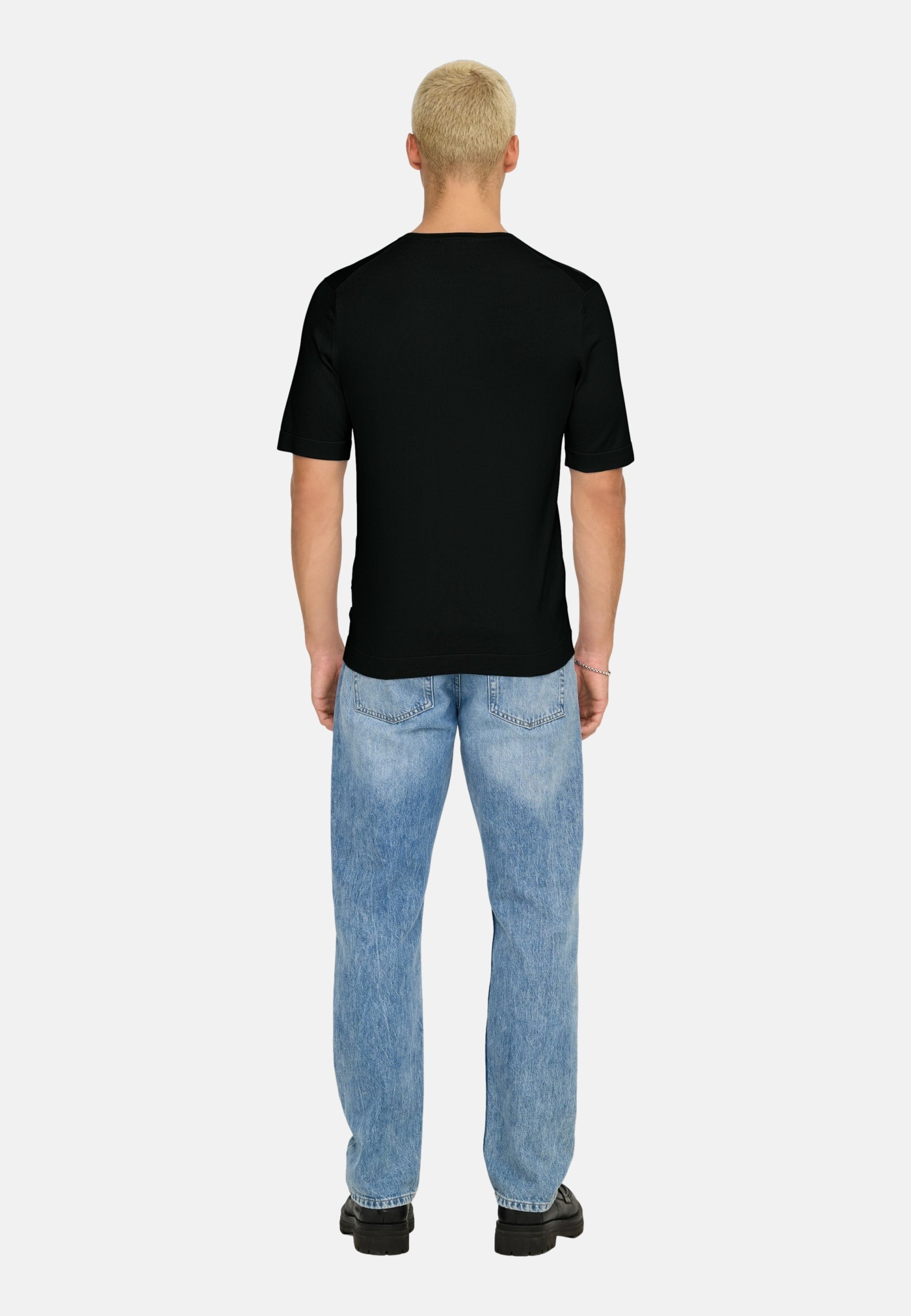 Only & Sons WYLER Kurzarmshirt