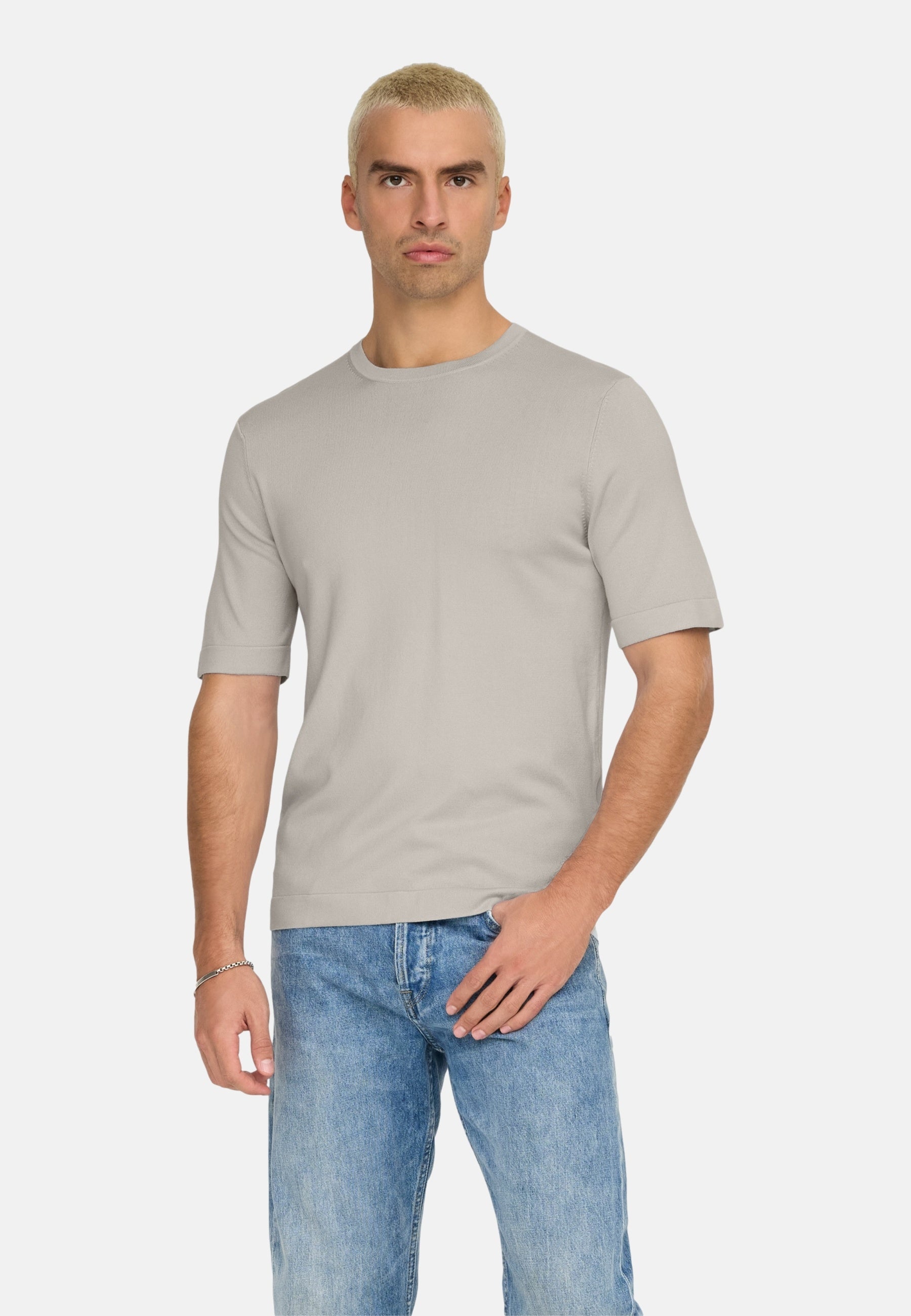 Only & Sons WYLER Kurzarmshirt