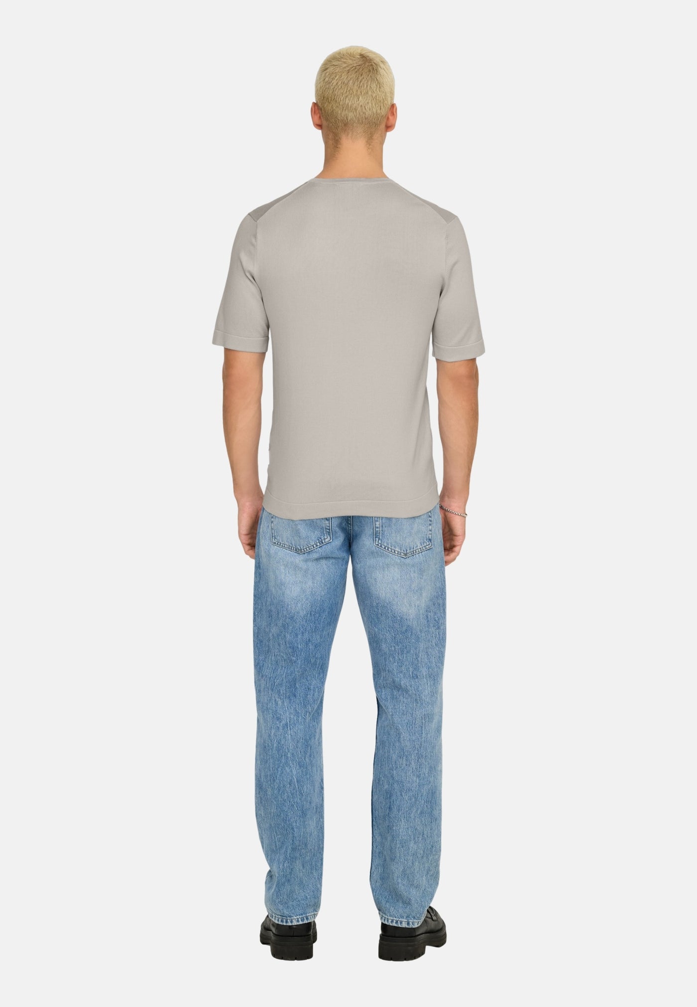 Only & Sons WYLER Kurzarmshirt