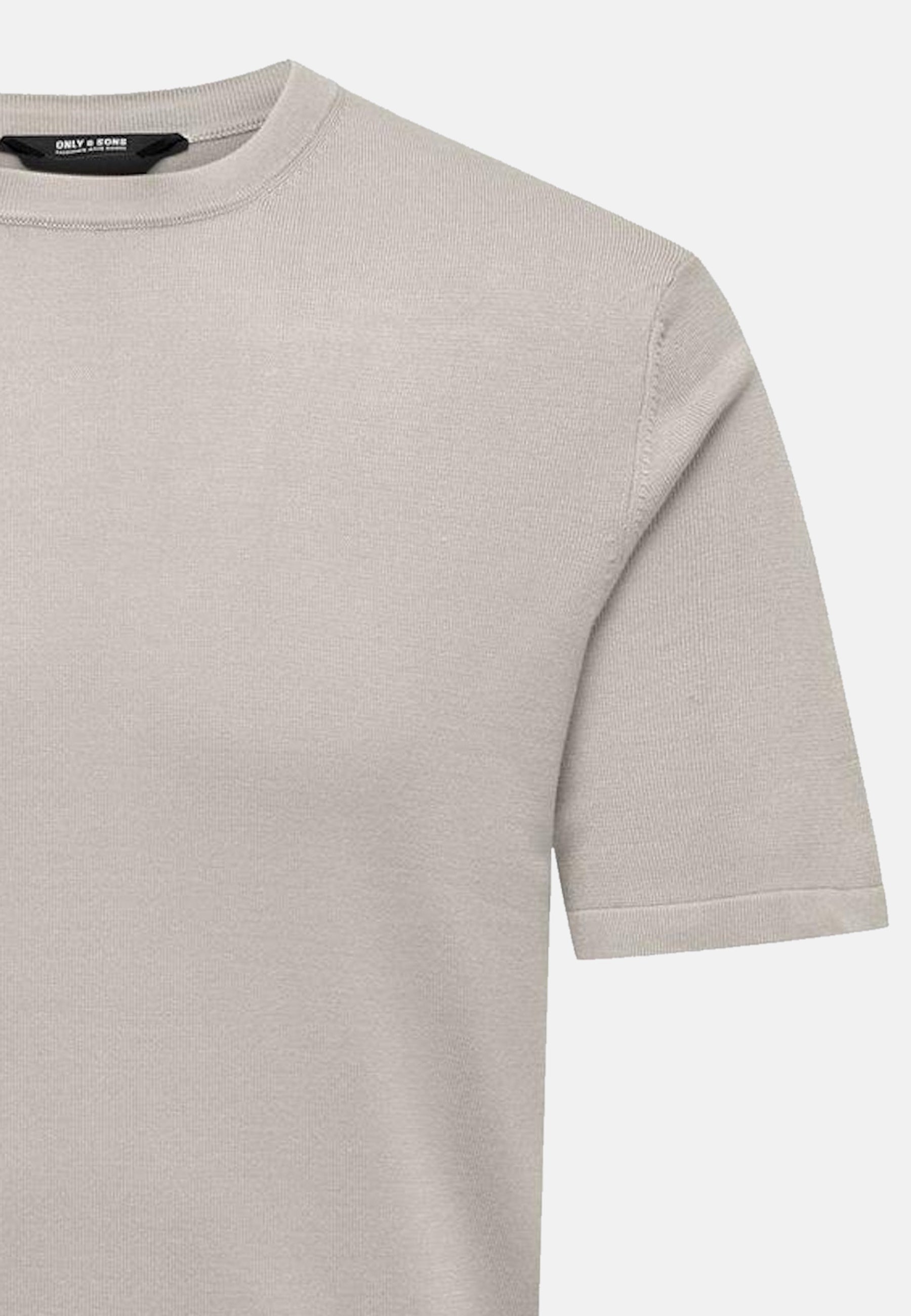 Only & Sons WYLER Kurzarmshirt