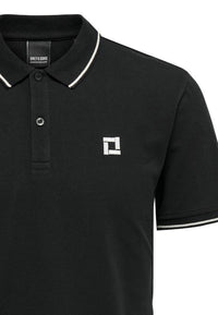 Only & Sons Fletcher Kurzarmshirt