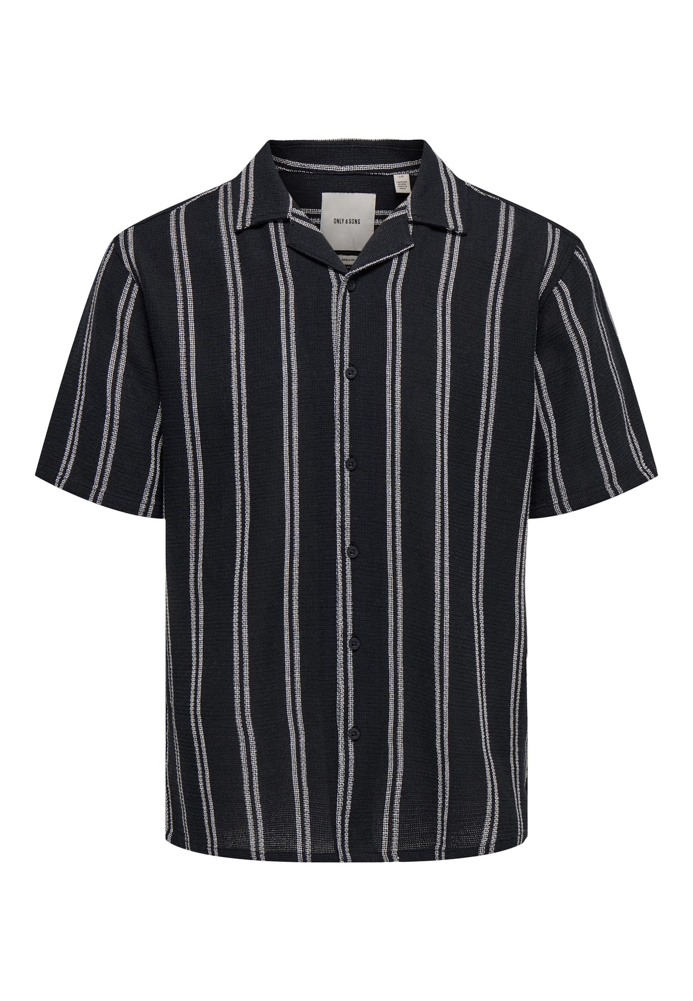 Only & Sons TREV Kurzarmhemd