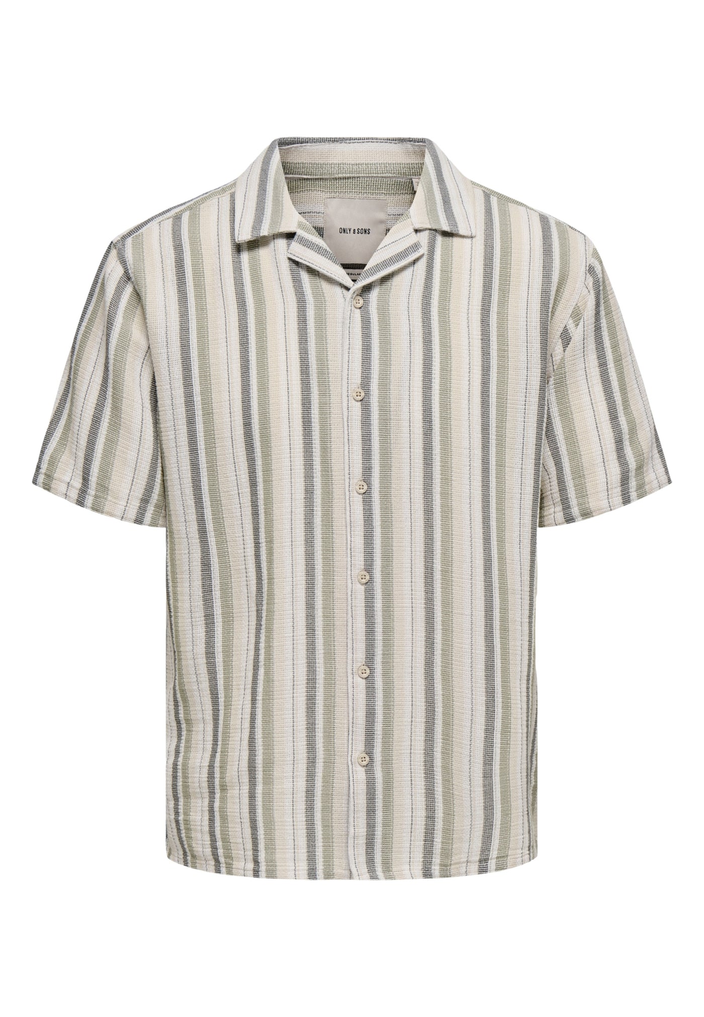 Only & Sons TREV Kurzarmhemd