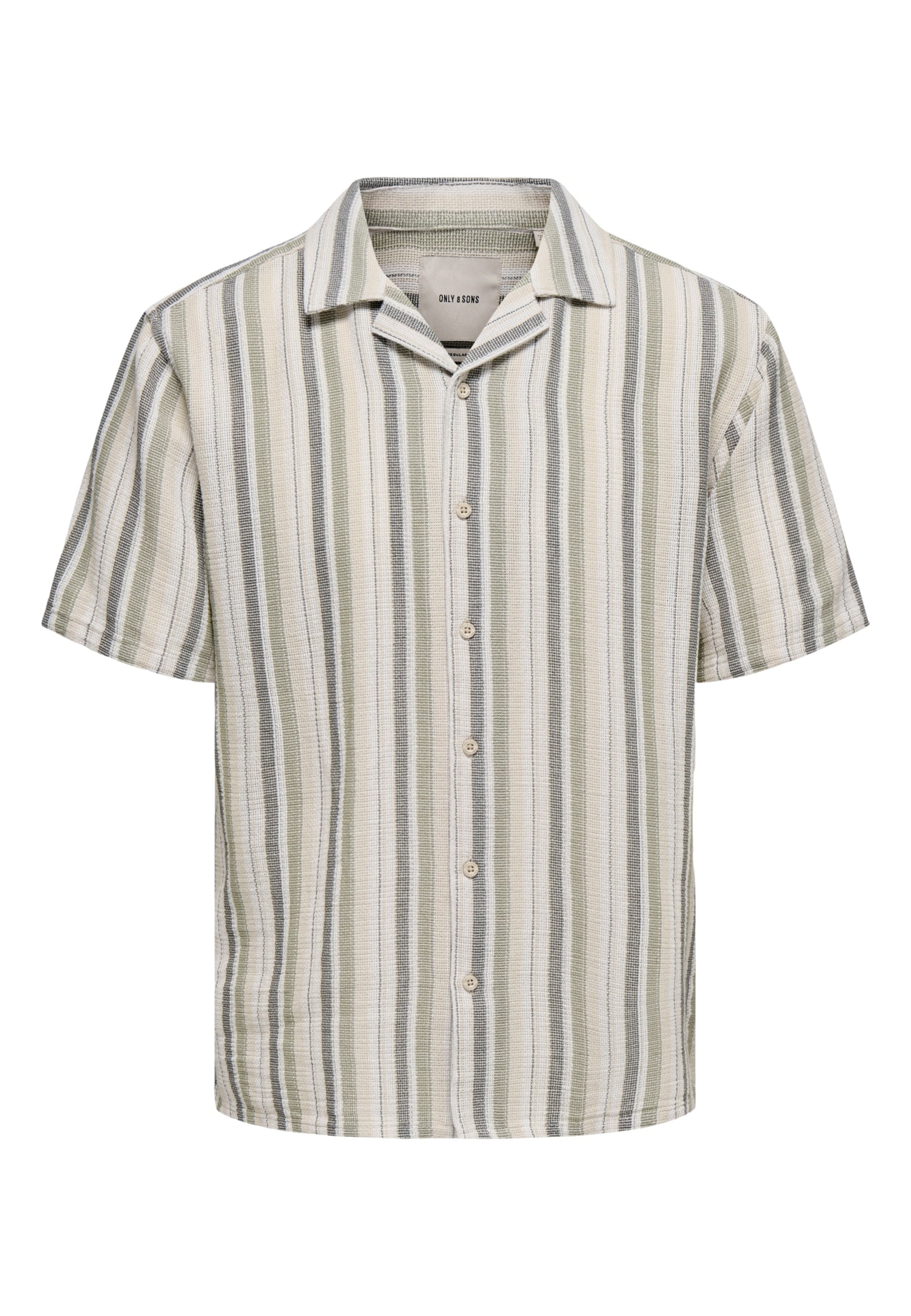 Only & Sons TREV Kurzarmhemd