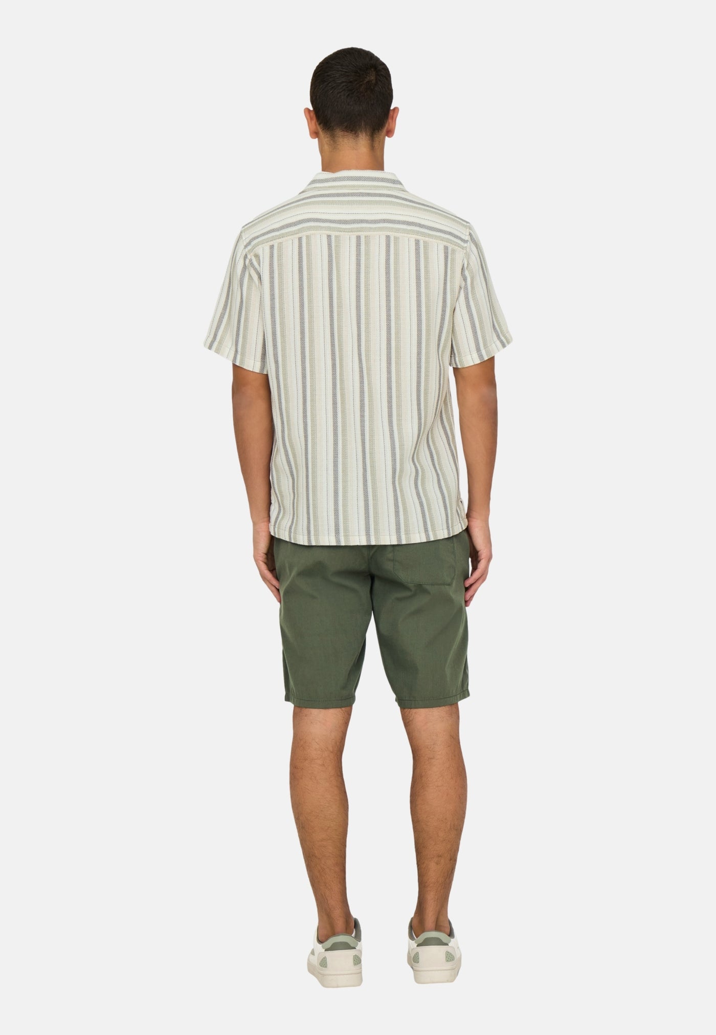 Only & Sons TREV Kurzarmhemd