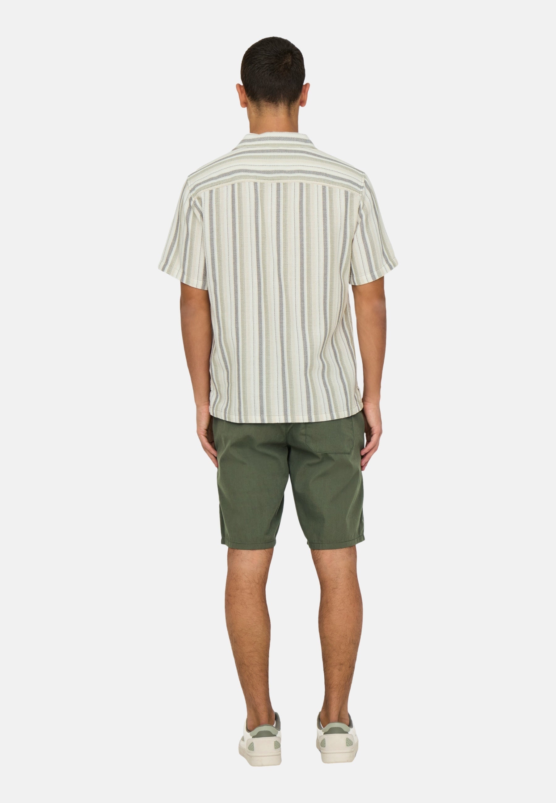 Only & Sons TREV Kurzarmhemd