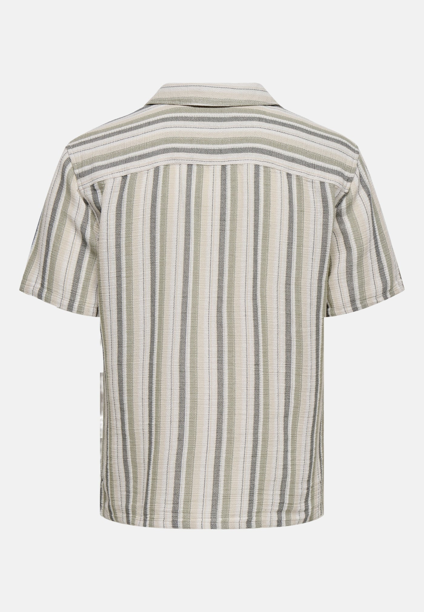 Only & Sons TREV Kurzarmhemd