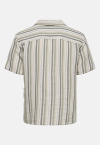 Only & Sons TREV Kurzarmhemd