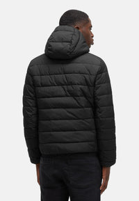 Camp David Keep Focused Steppjacke