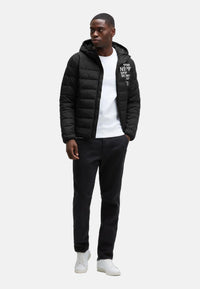 Camp David Keep Focused Steppjacke