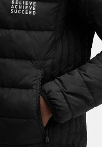 Camp David Keep Focused Steppjacke