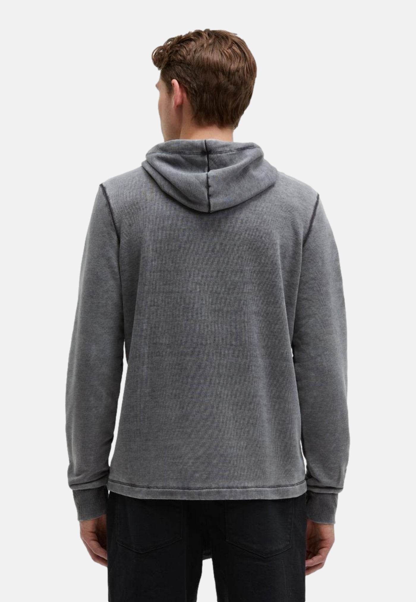 Camp David Riding The World II Hoodie
