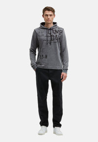 Camp David Riding The World II Hoodie