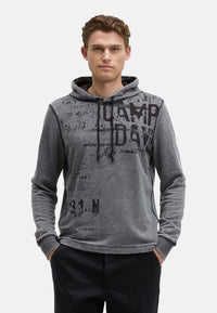 Camp David Riding The World II Hoodie