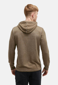 Camp David Riding The World II Hoodie