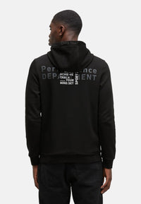 Camp David Keep Focused Hoodie