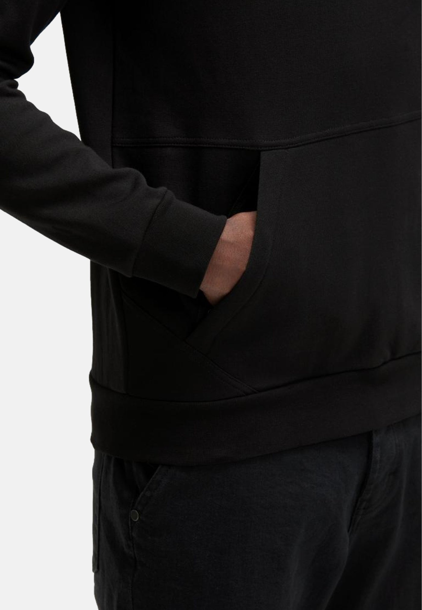 Camp David Keep Focused Hoodie
