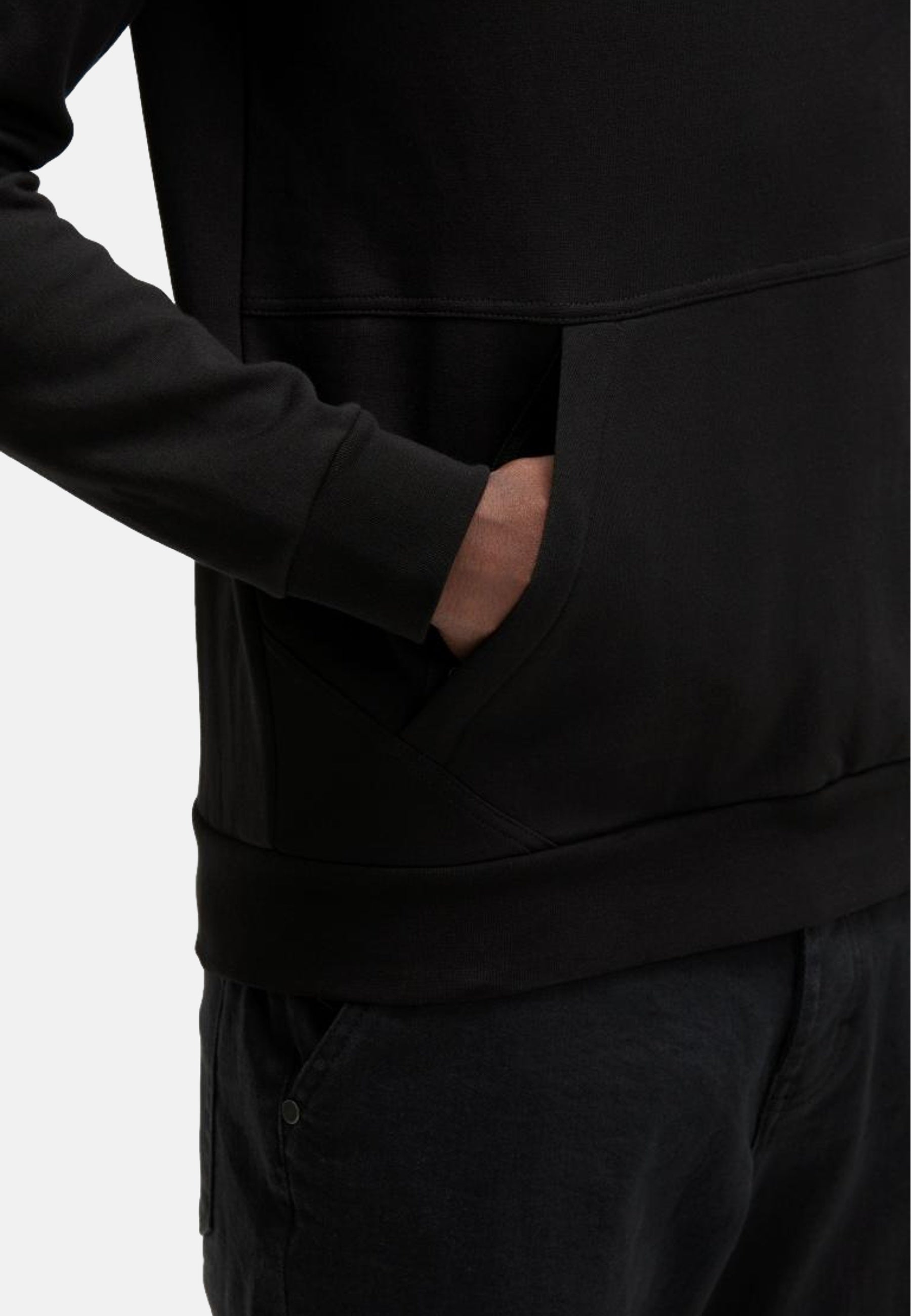 Camp David Keep Focused Hoodie