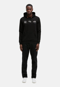 Camp David Keep Focused Hoodie