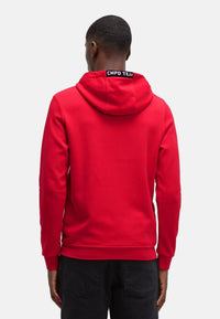 Camp David Keep Focused Hoodie