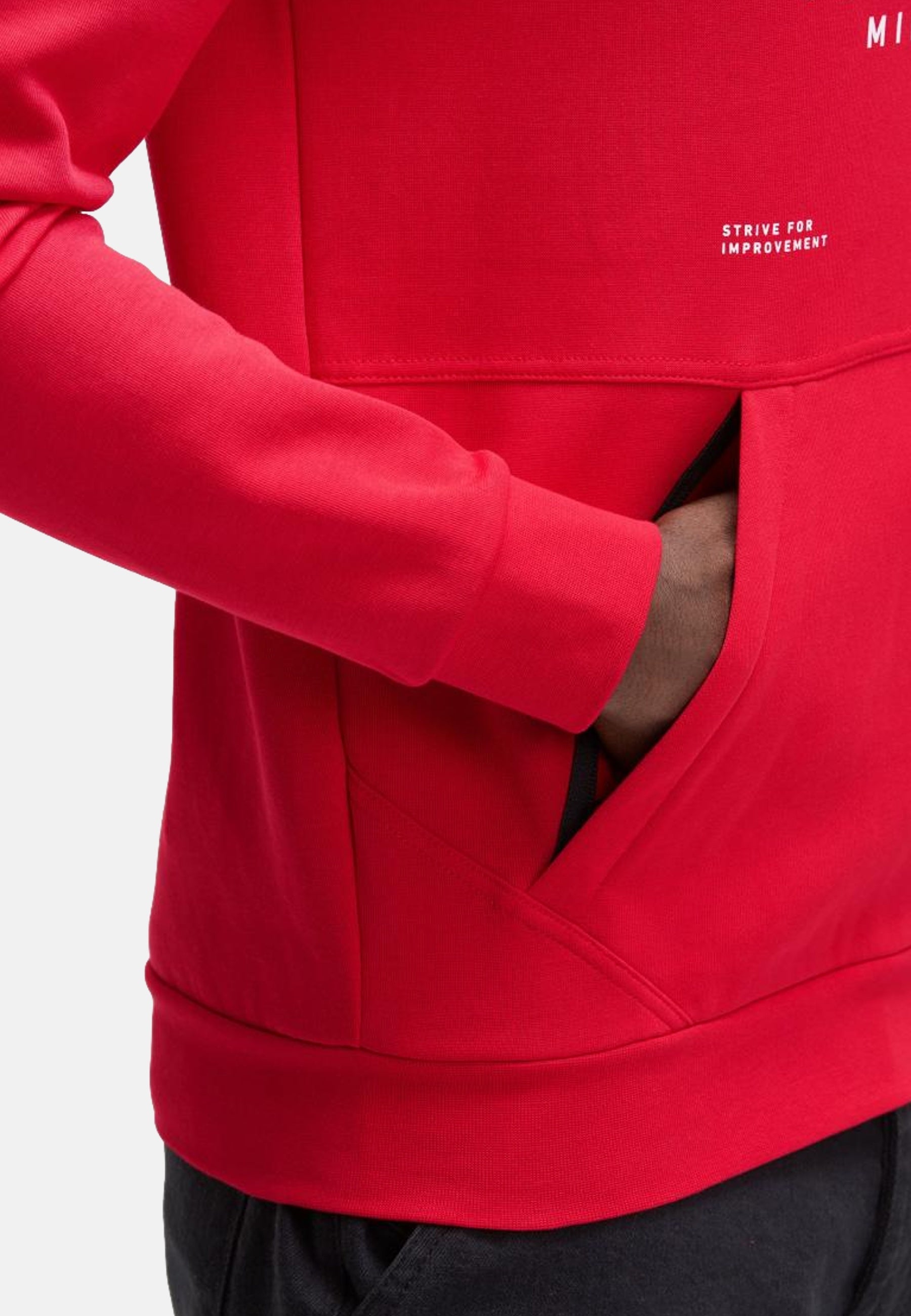 Camp David Keep Focused Hoodie