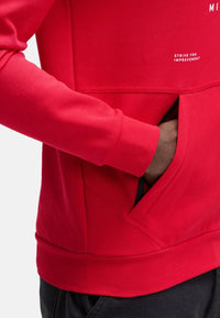 Camp David Keep Focused Hoodie
