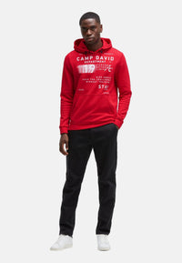 Camp David Keep Focused Hoodie