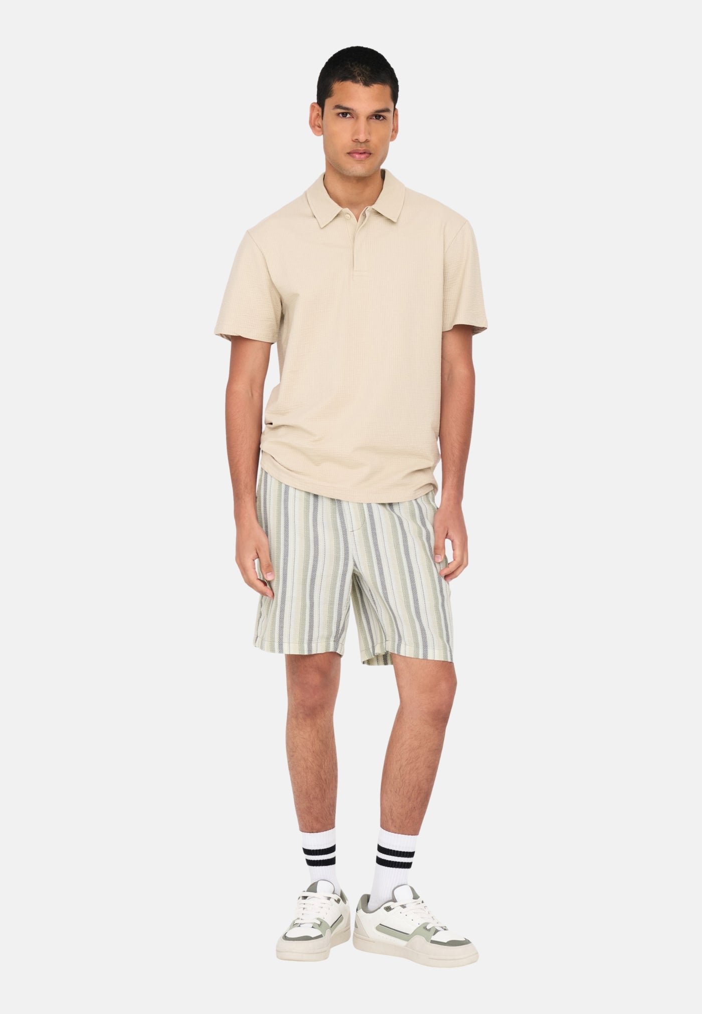 Only & Sons TREV Bermuda-Shorts