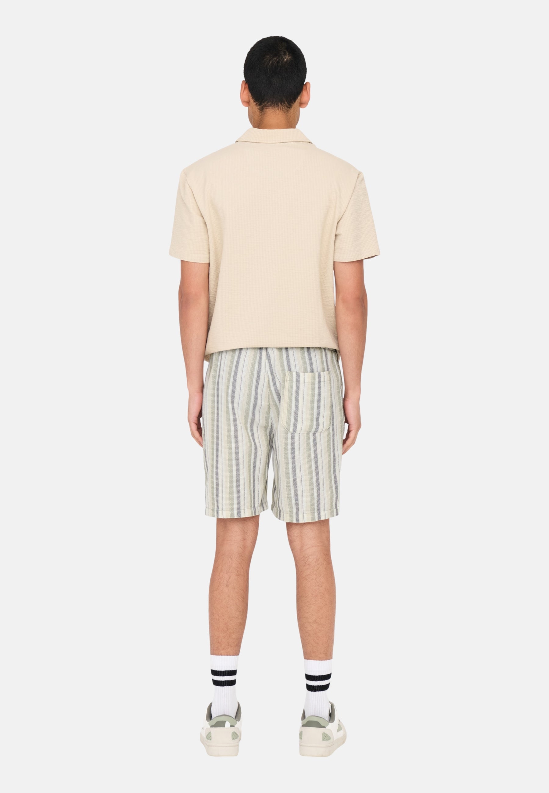 Only & Sons TREV Bermuda-Shorts
