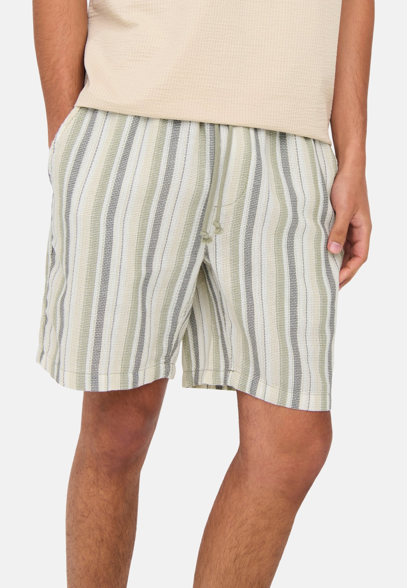 Only & Sons TREV Bermuda-Shorts