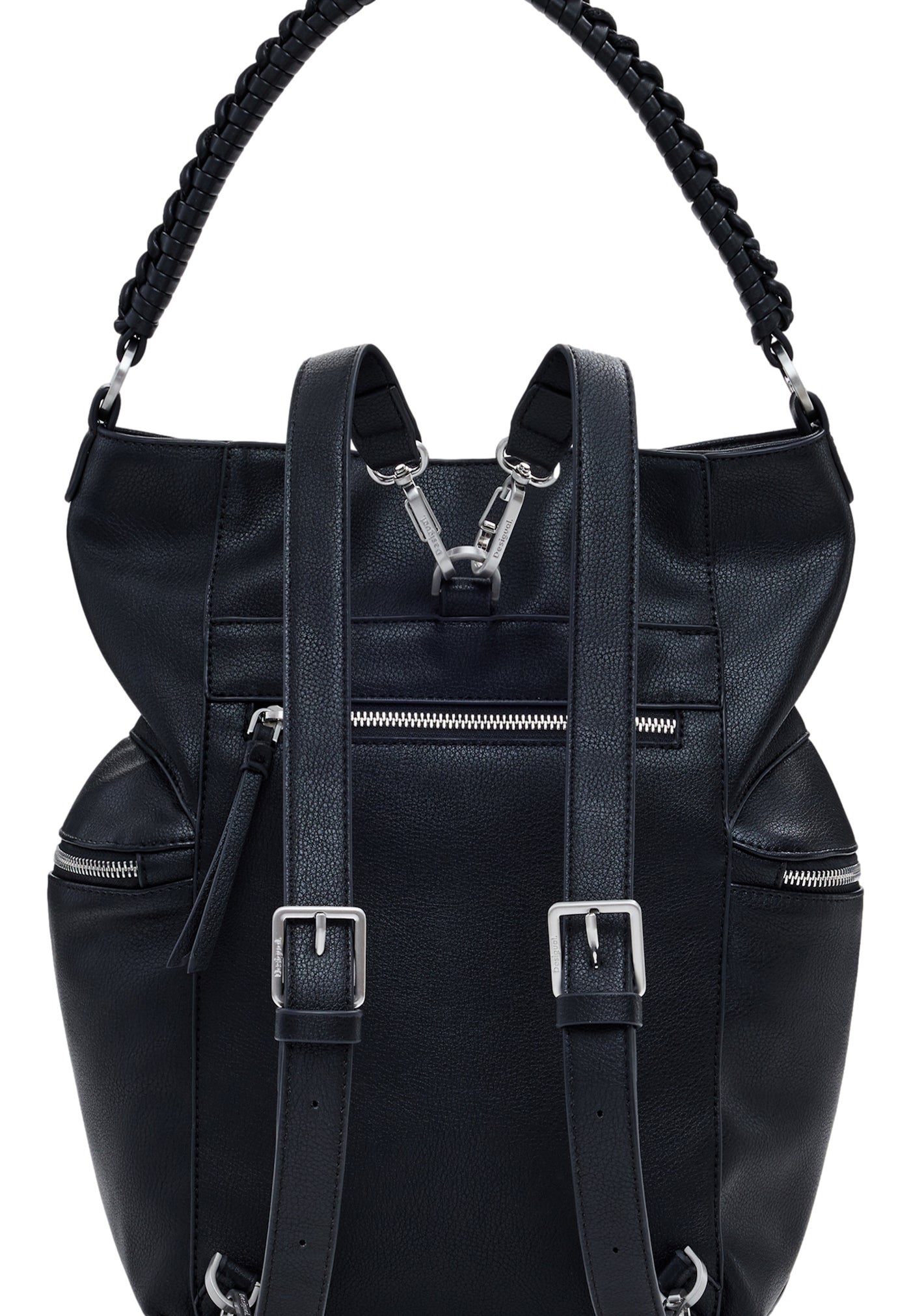 Desigual HALF LOGO ARICA Backpack 13l