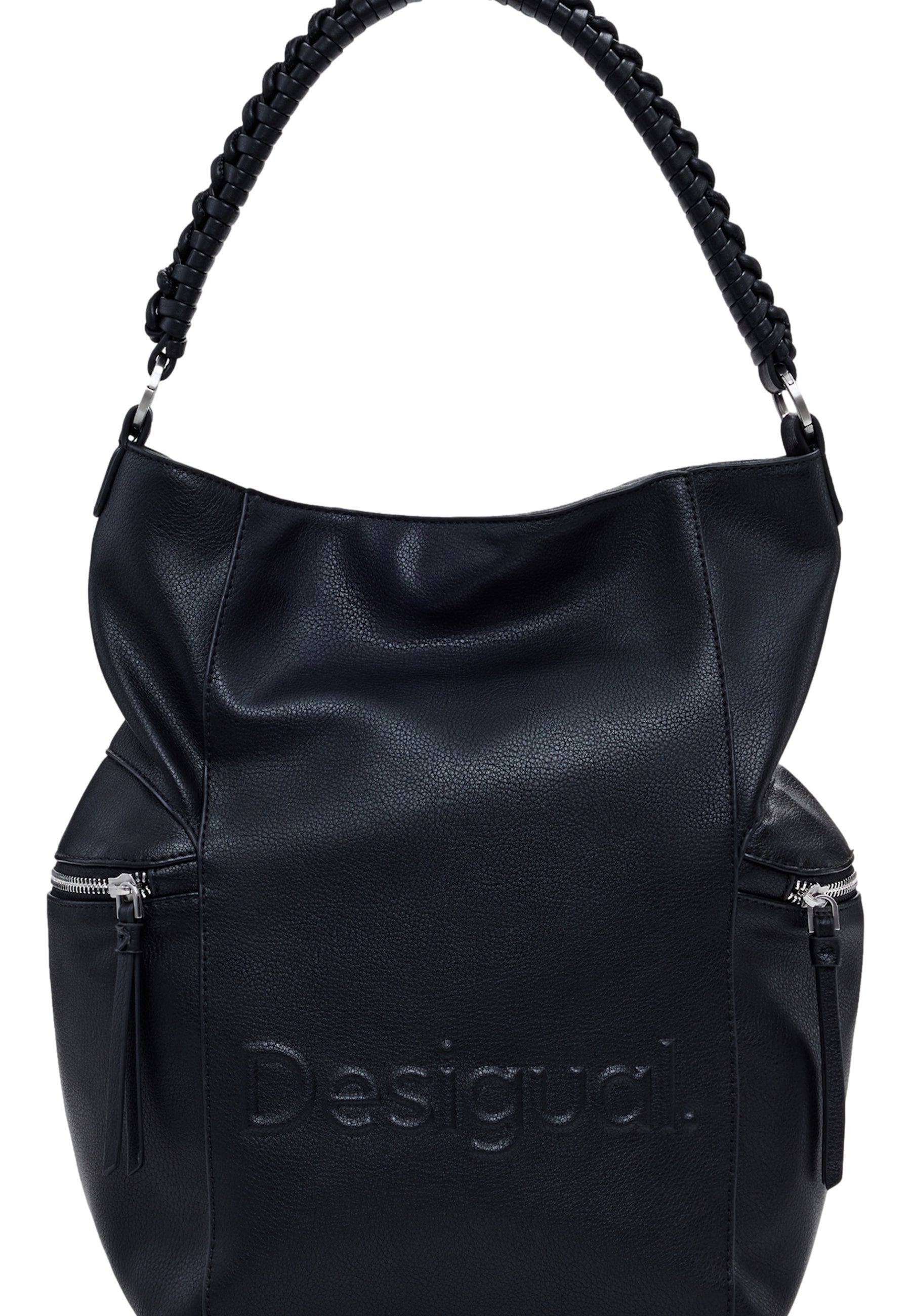 Desigual HALF LOGO ARICA Backpack 13l