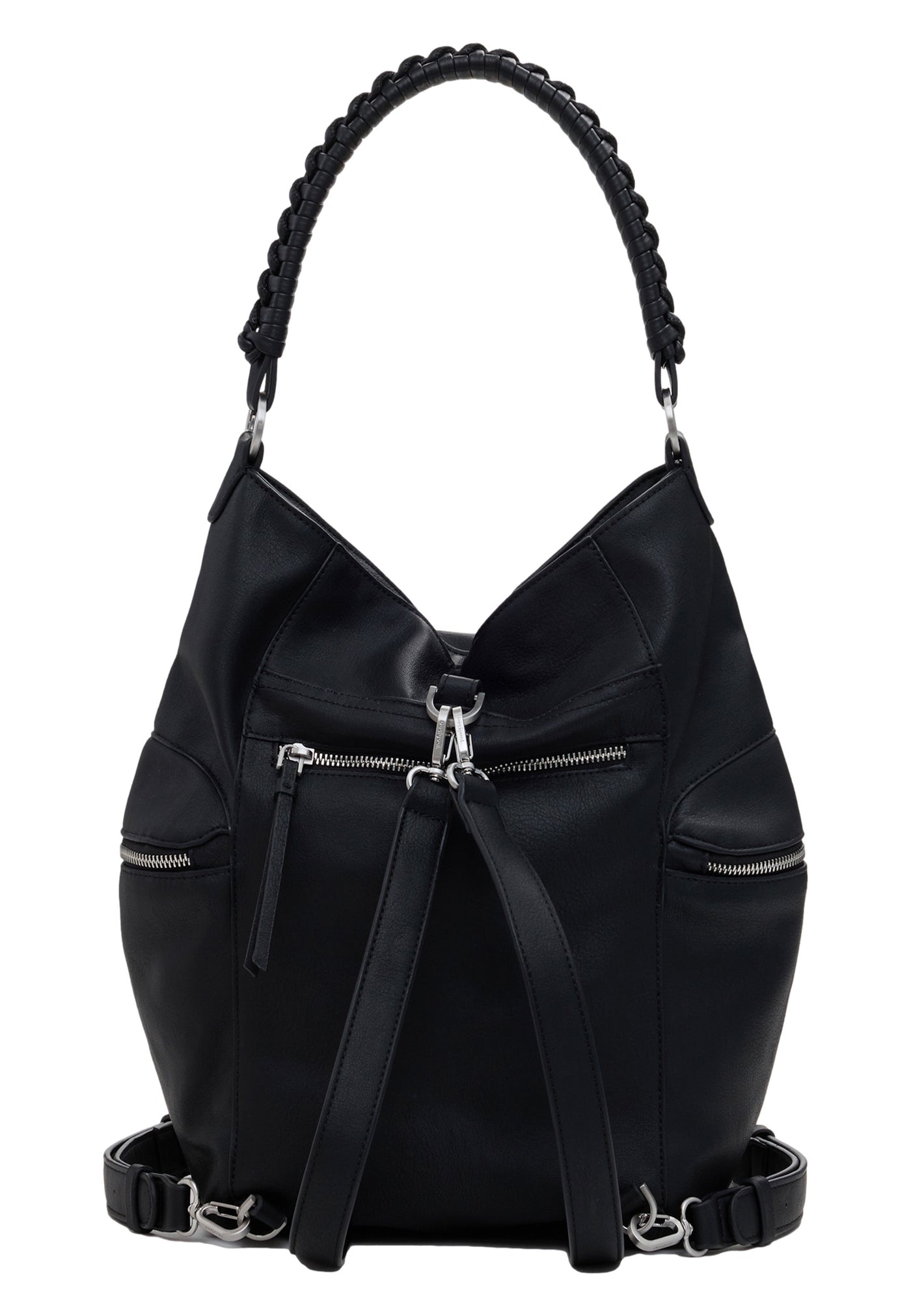 Desigual HALF LOGO ARICA Backpack 13l