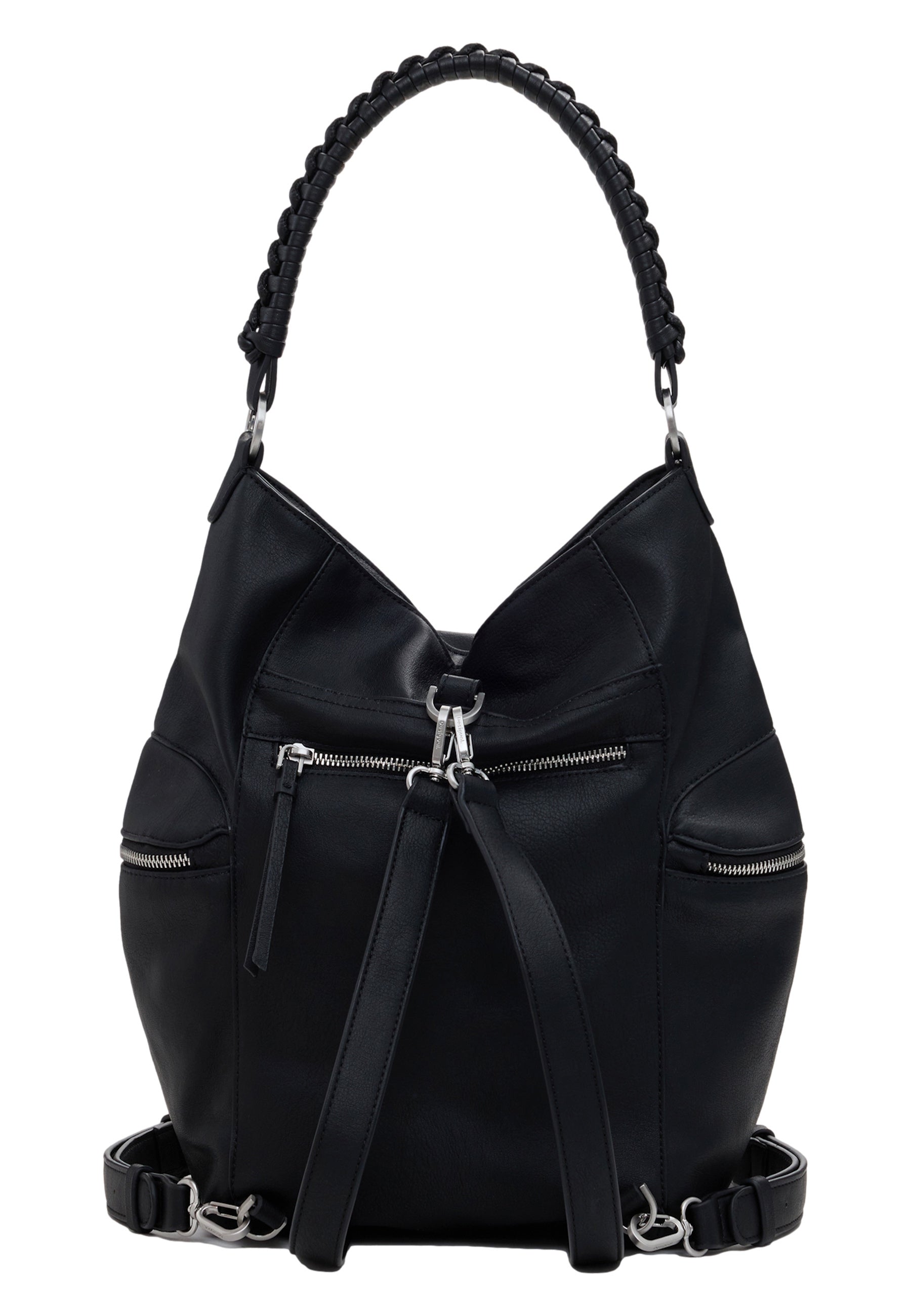 Desigual HALF LOGO ARICA Backpack 13l