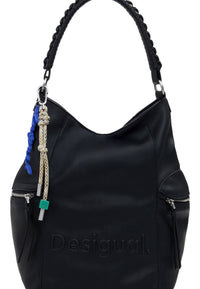 Desigual HALF LOGO ARICA Backpack 13l