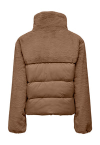Only WANJA Steppjacke