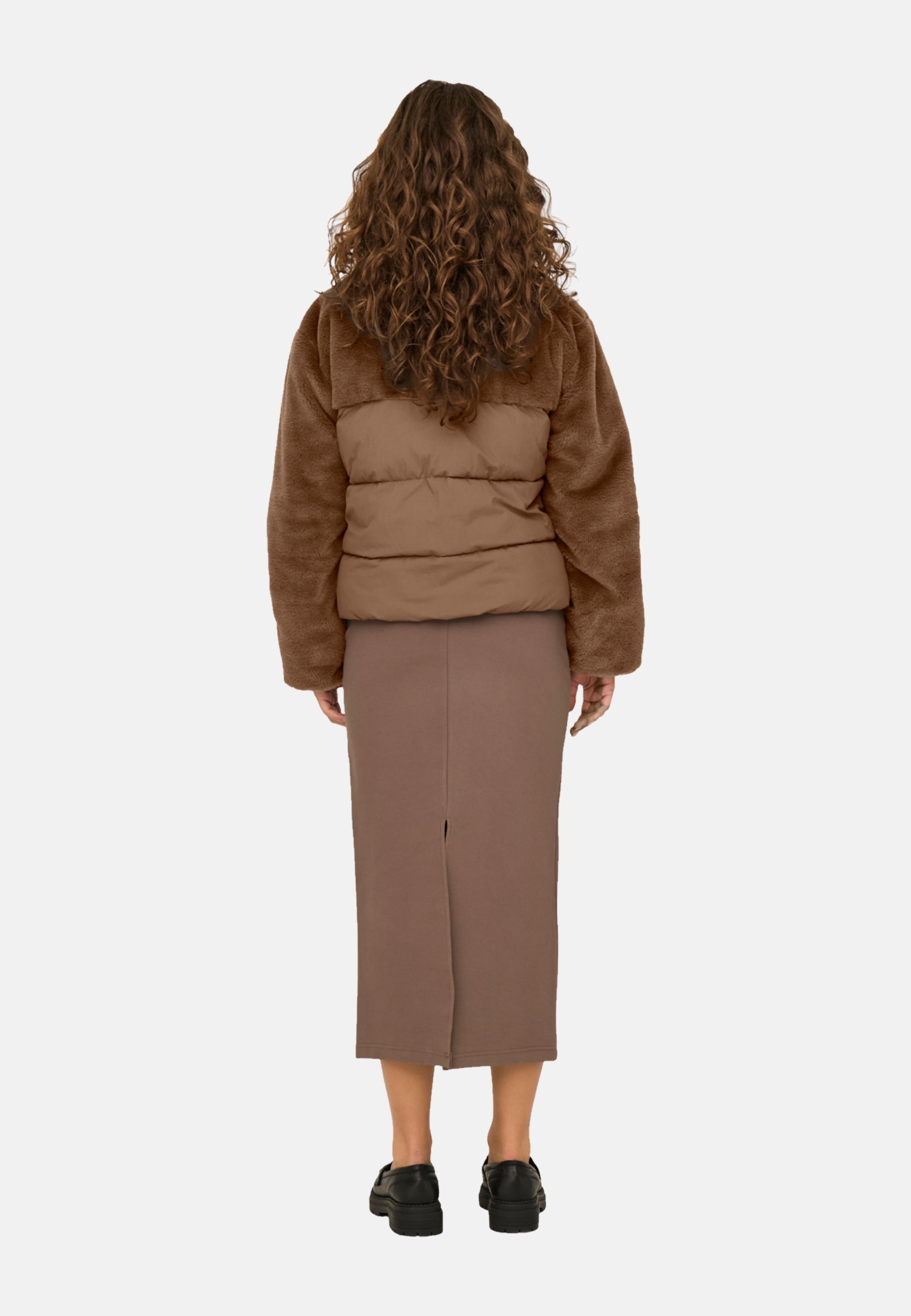 Only WANJA Steppjacke