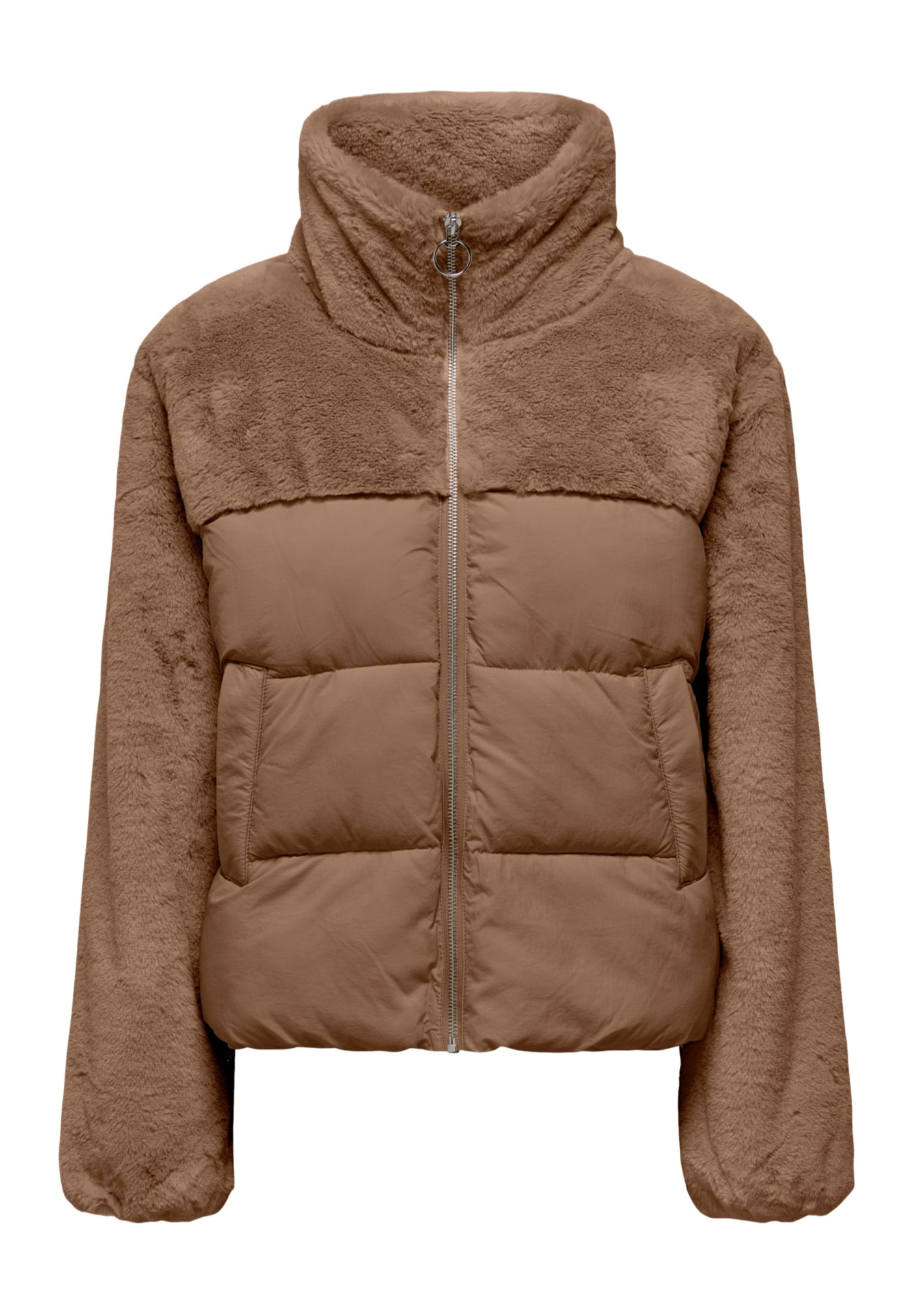 Only WANJA Steppjacke